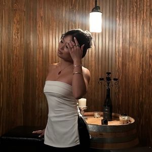 Meet your Posher, Calysta